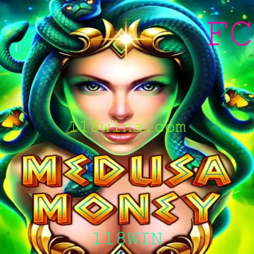 Descubra MedusaMoney: A Nova Sensação no Mundo dos Jogos com 118WIN