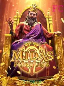 Explorando MidasFortune: Uma Nova Jornada no Mundo dos Jogos