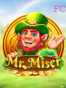 Descubra o Fascinante Mundo de MrMiser: Um Guia Completo do Jogo