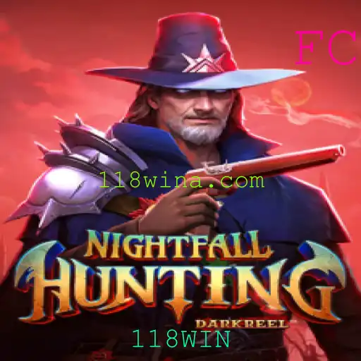 Explore o Mundo de NightfallHunting: Um Mergulho no Jogo Inovador