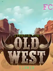 OldWest: Explorando as Aventuras do Oeste Selvagem com 118WIN