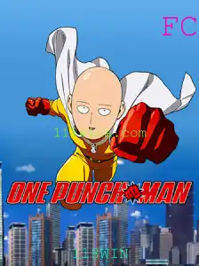 OnePunchMan: Descubra o Jogo que Conquista a Todos