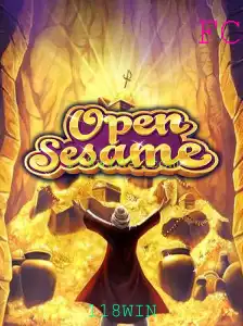 Descubra o Mundo de OpenSesame: Uma Introdução Completa ao Jogo e Suas Regras com a Palavra-chave 118WIN