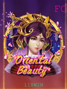 Descubra o Encantador Mundo de OrientalBeauty com 118WIN