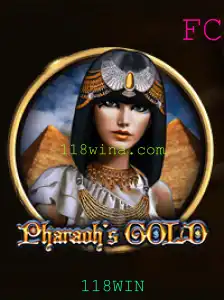 Explore o Fascinante Mundo de PharaohsGold com 118WIN