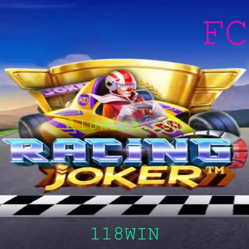 Descubra o Mundo de RacingJoker: Emoção e Velocidade com 118WIN