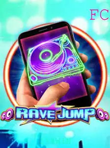 Descubra o Universo de RaveJumpmobile: Um Novo Jogo Emocionante