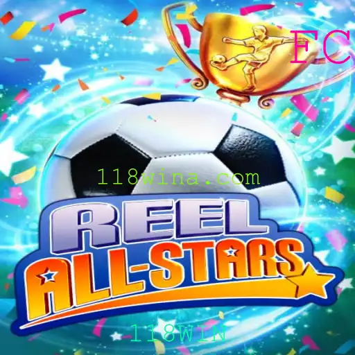 Descubra os Segredos de ReelAllStars: Como a Chave 118WIN Transforma Sua Experiência de Jogo