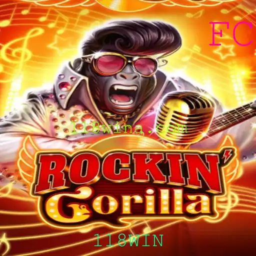 Descubra o Fascinante Mundo de RockinGorilla com 118WIN
