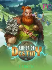 RunesOfDestiny: Uma Jornada Épica Aguardando por Você
