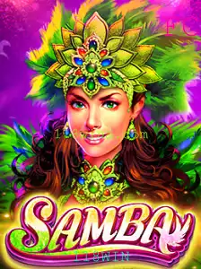 Explorando o Jogo de Tabuleiro Samba: Uma Experiência com 118WIN