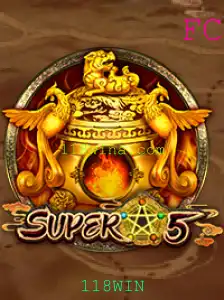 Descubra o Fascinante Universo de Super5: Um Jogo de Estratégia e Sorte