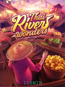 ThaiRiverWonders: Explorando o Envolvente Jogo de Estratégia 118WIN