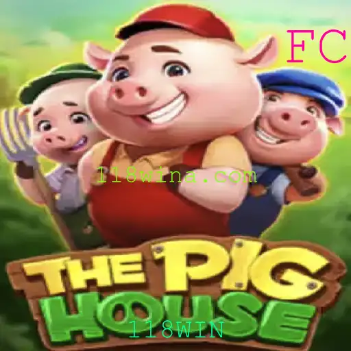 Conheça o Mundo Fascinante de ThePigHouse e a Chave para 118WIN