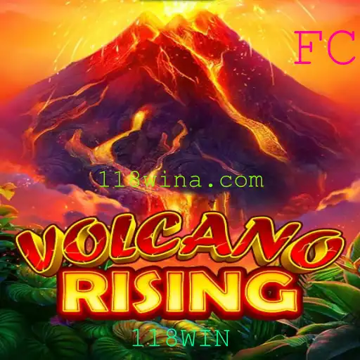 VolcanoRising: Uma Aventura Explosiva Movida por 118WIN