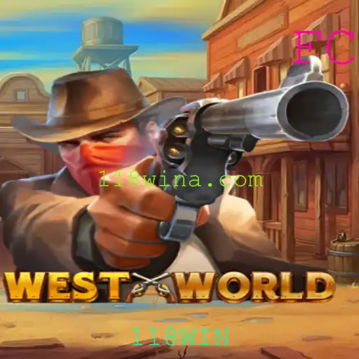 Explorando o Jogo WestWorld e a Estratégia 118WIN