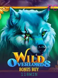 Descubra o Fascinante Mundo de WildOverlordsBonusBuy com 118WIN