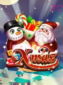 Xmas: Um Mergulho no Mundo do Jogo Inovador com 118WIN
