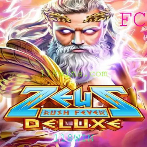 Descubra ZeusRushFeverDeluxe: A Nova Sensação dos Jogos Online